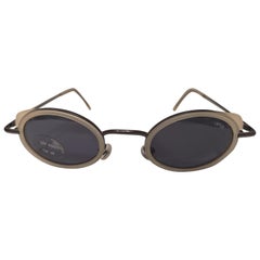Opera vintage sunglasses