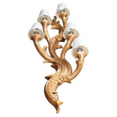 Opéra Wall Sconce by Christopher Guy