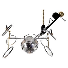 Opern- Multibeam, Deko-Opern-Raumlampe