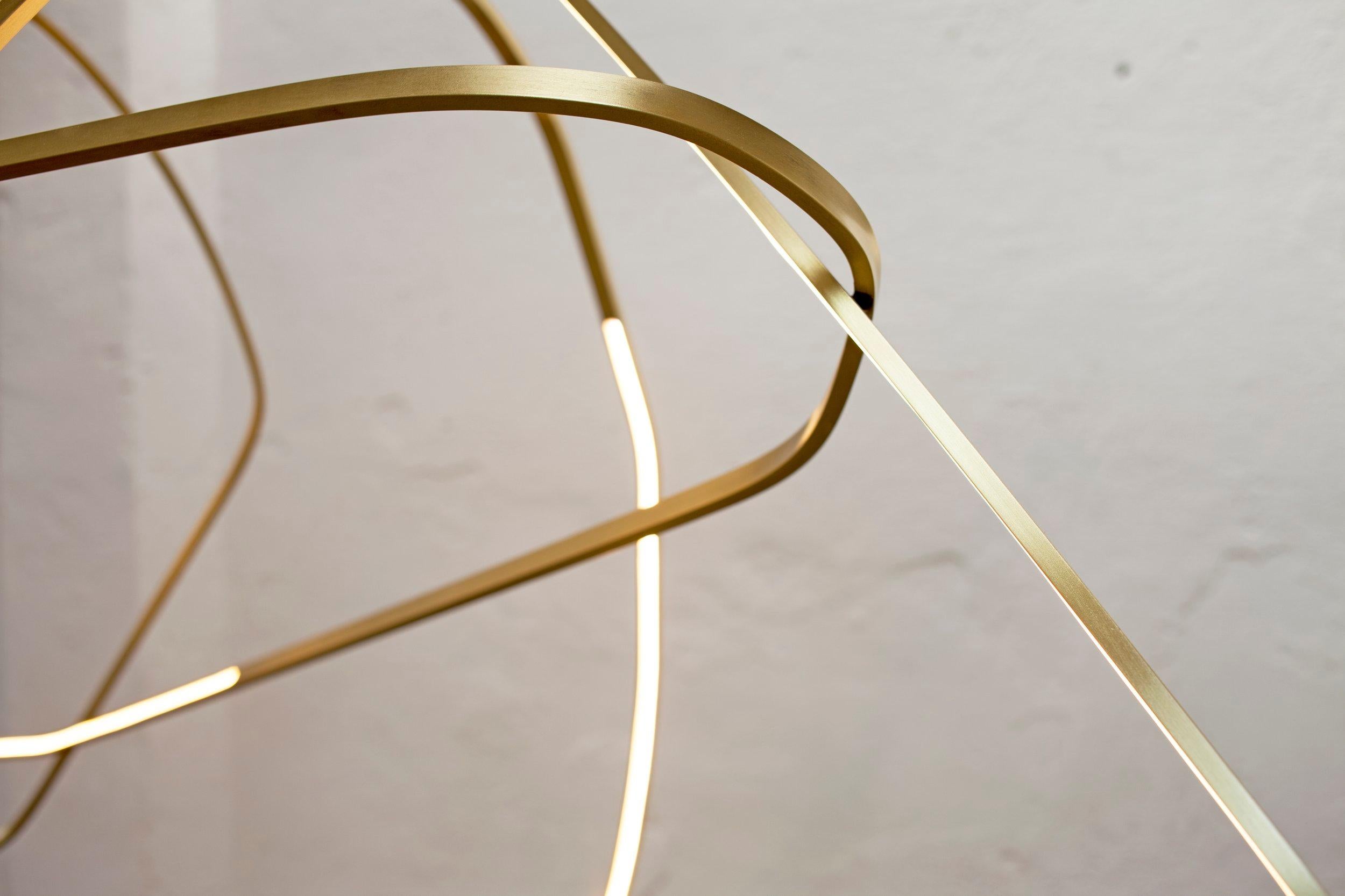 ophelia chandelier