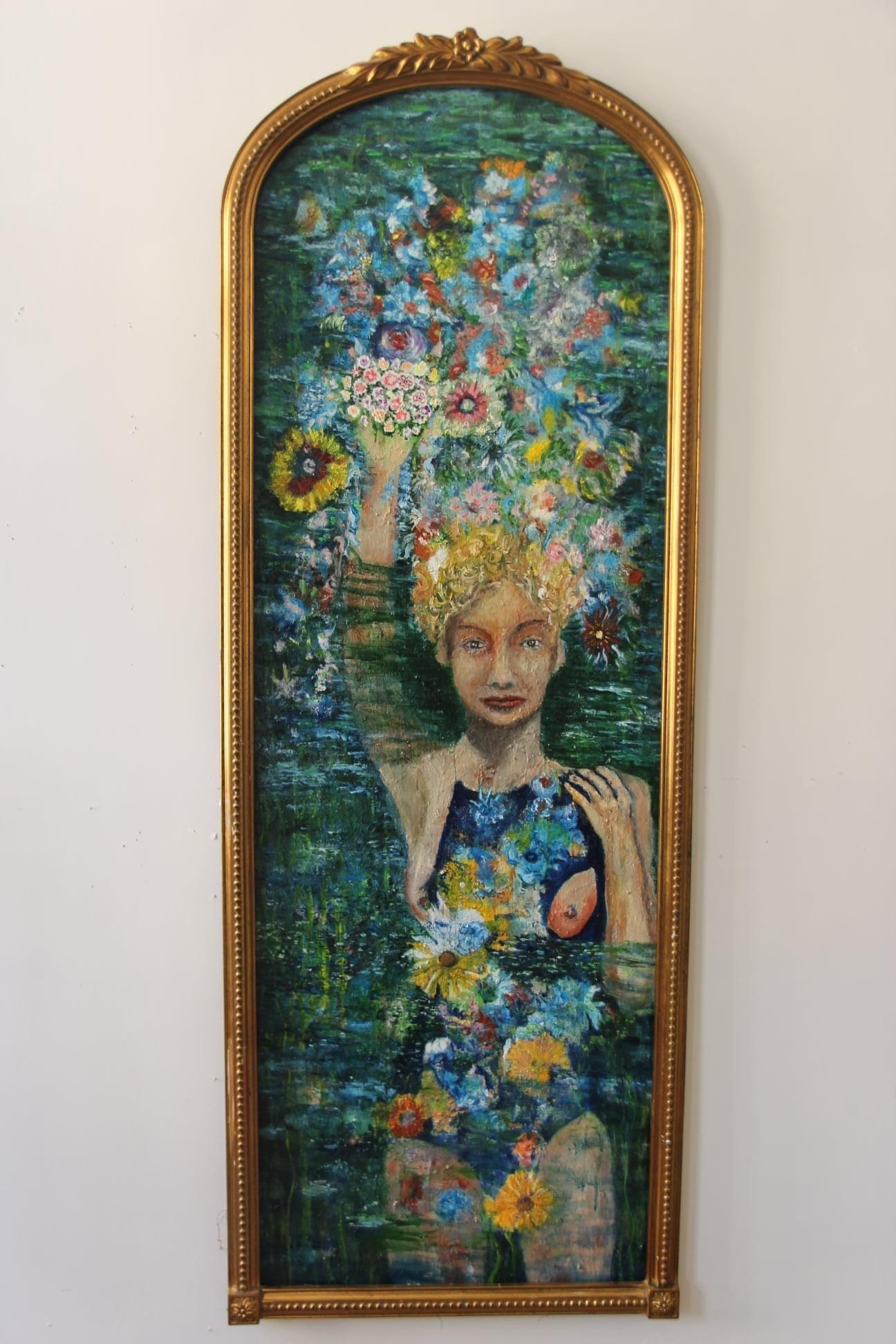 Ophelism, Elodie Huré, 2021 In Excellent Condition For Sale In Saint ouen, FR