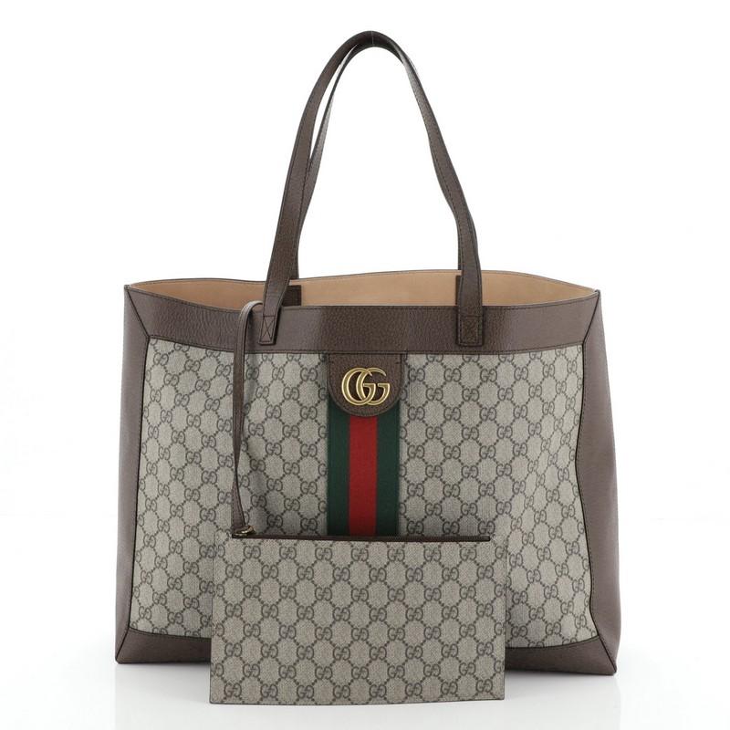 gucci ophidia tote bag