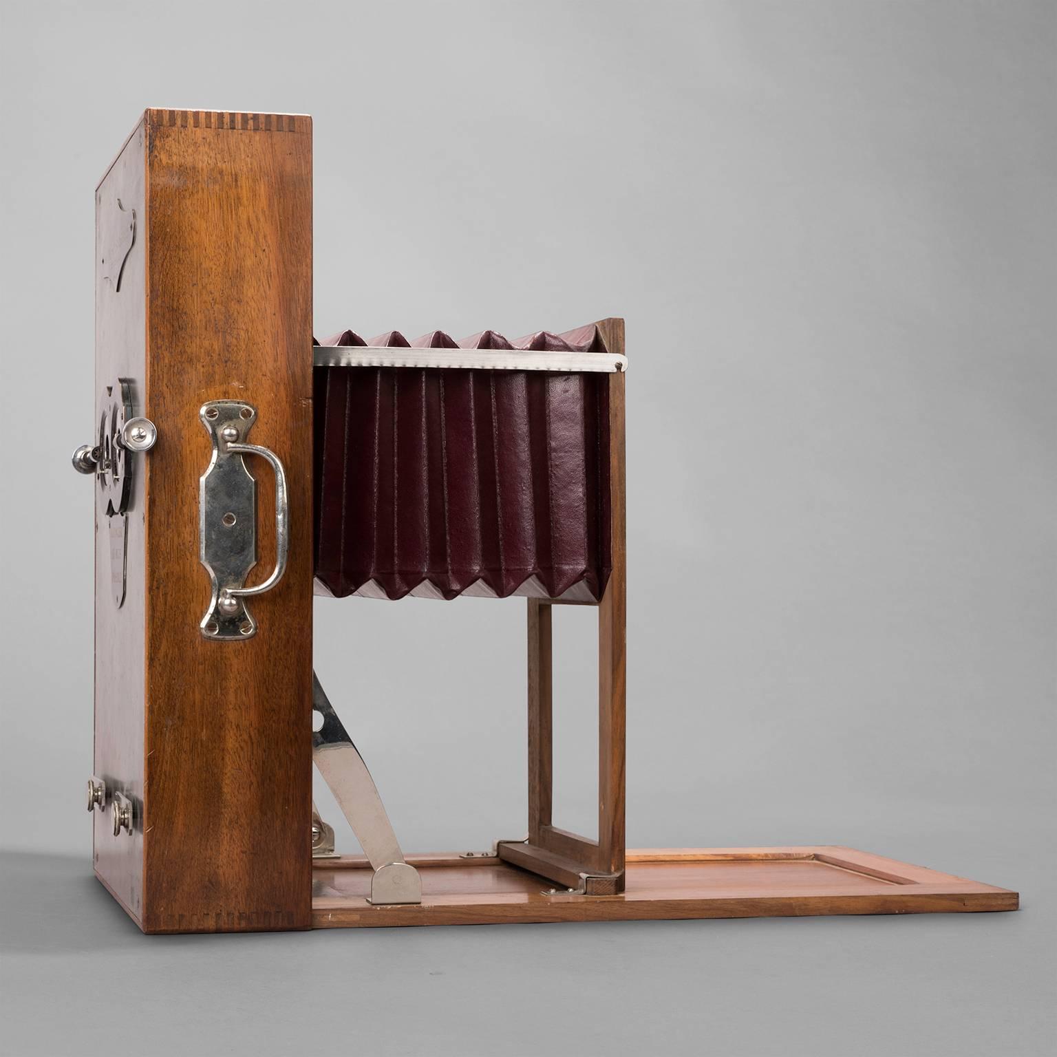19th Century Ophtalmic Test Device 