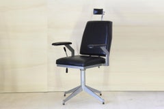 Fauteuil de dentiste vintage, Italie, années 1970