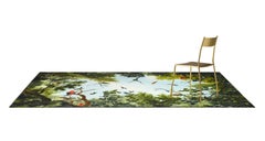 Opinion Ciatti Cielo Large Rug by Marcantonio