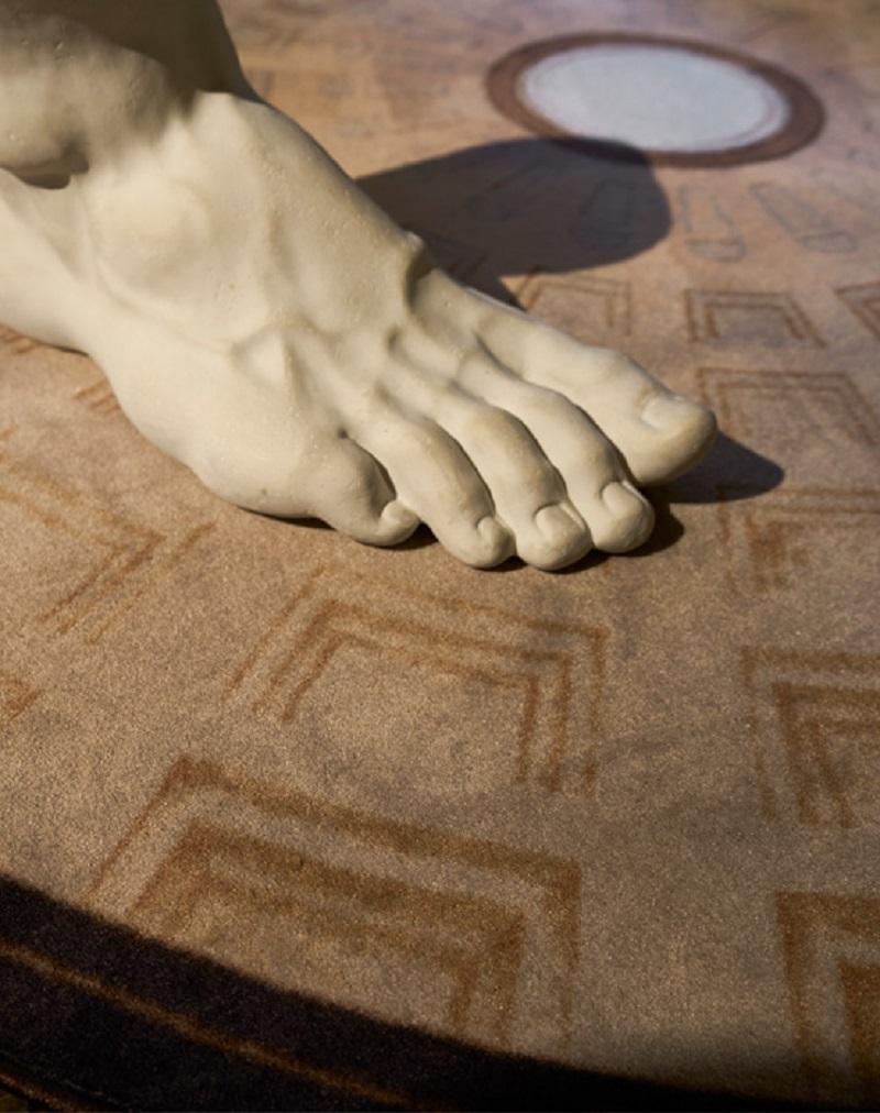 Opinion Ciatti Firenze Alfombra rectangular grande en venta 5