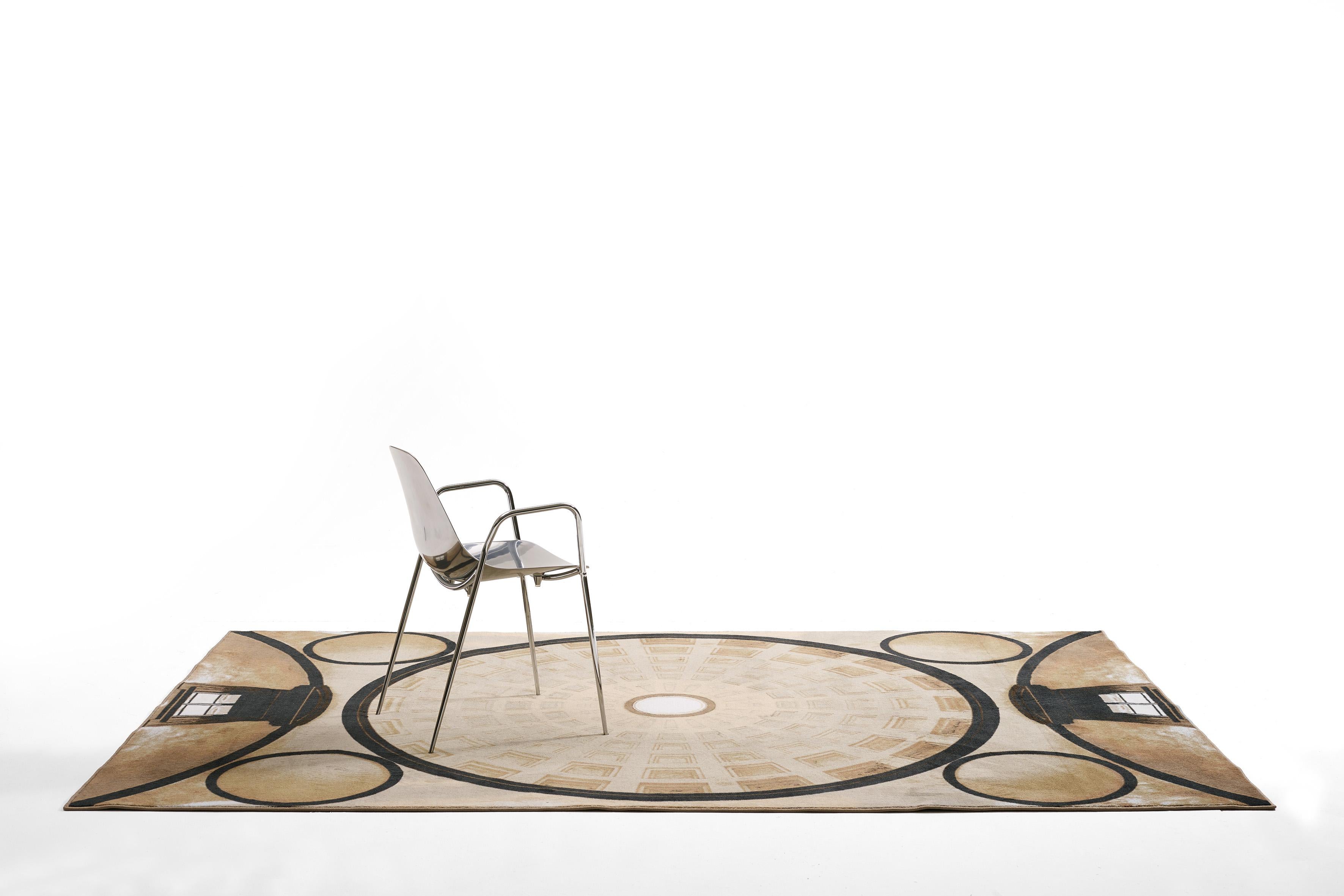 Opinion Ciatti Firenze Alfombra rectangular grande en venta 1