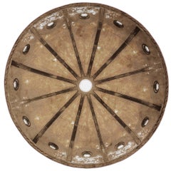 Opinion Ciatti Firenze Sacristy Dome Small Round Rug