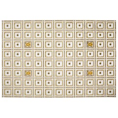 Meinung Ciatti Firenze Small Rectangular Rug