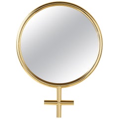 Opinion Ciatti Freedom Female Small Mirror