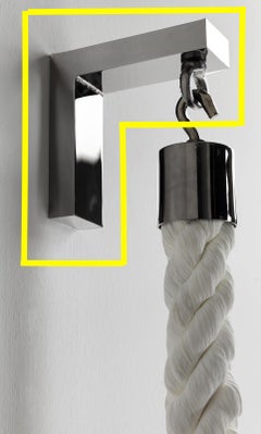 Opinion Ciatti La Cima3 Clothes Hanger Wall Anchorage