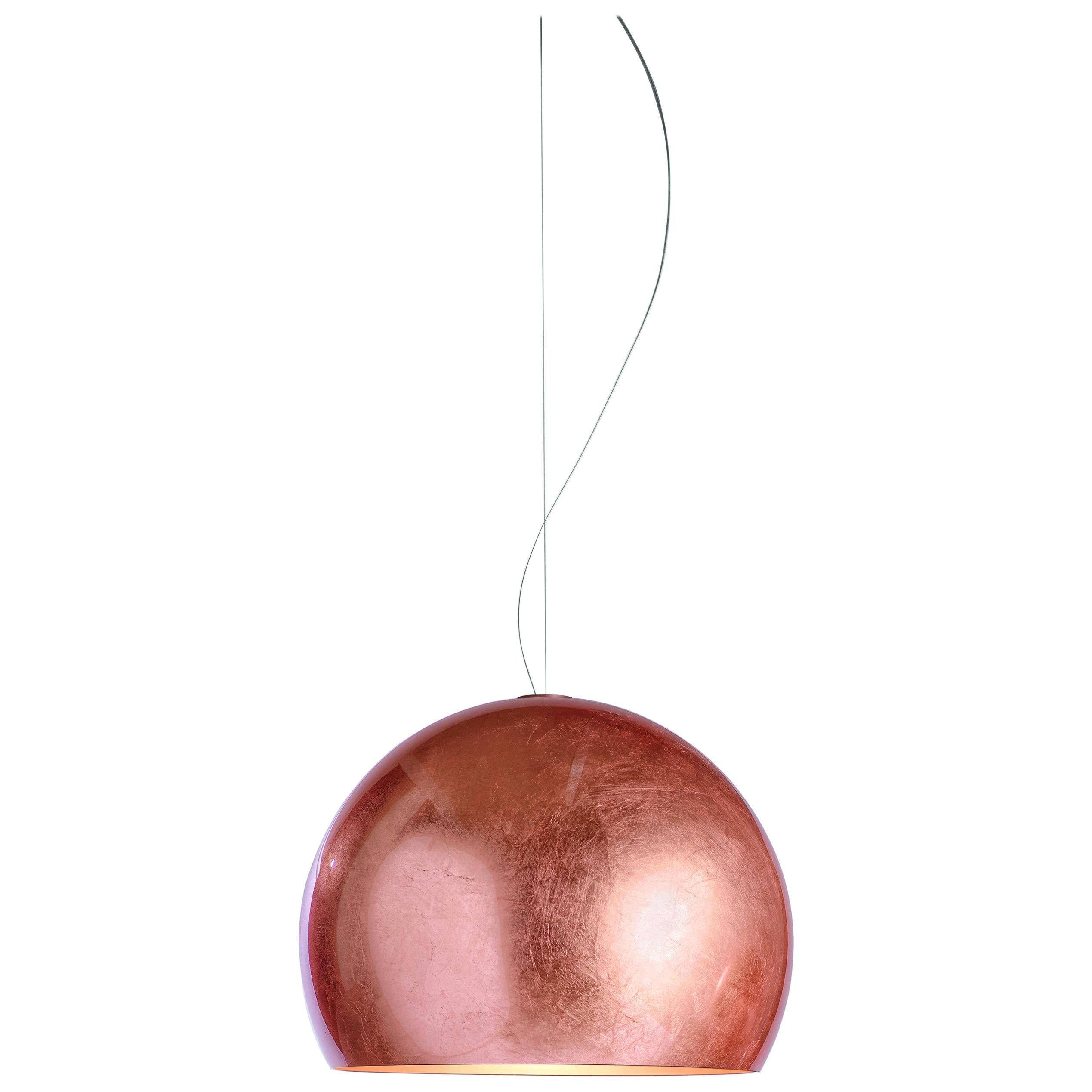 Opinion Ciatti LAlampada grande lampe suspendue