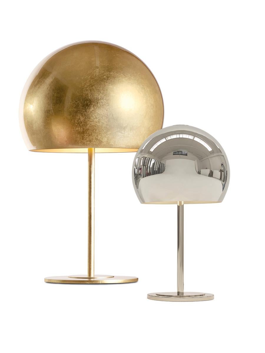 Opinion Ciatti LAlampada Small Table Lamp In New Condition For Sale In Brooklyn, NY