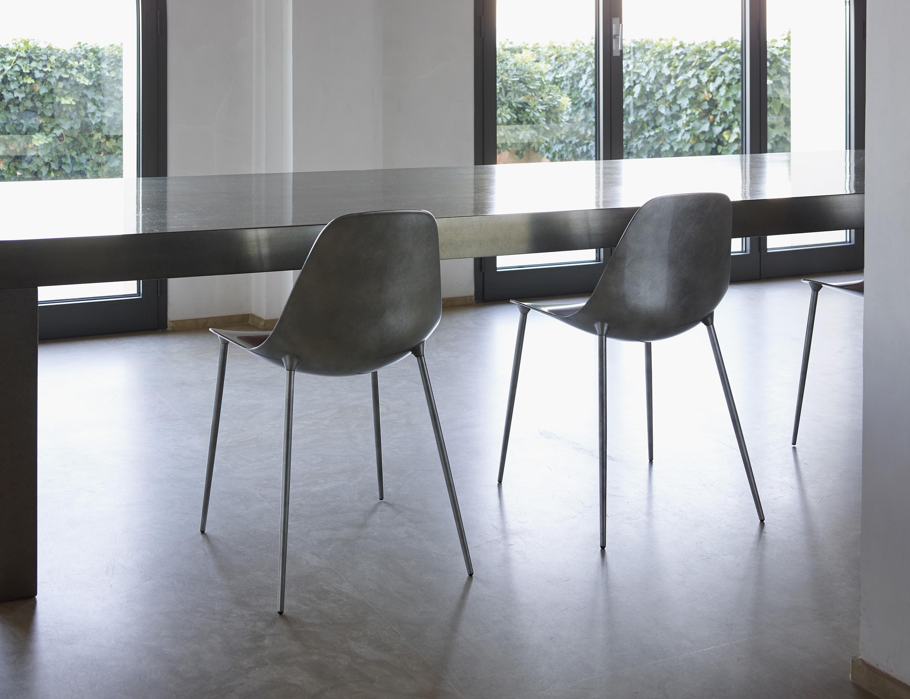 Opinion Ciatti Mammamia Non Stackable Chair in vendita 11