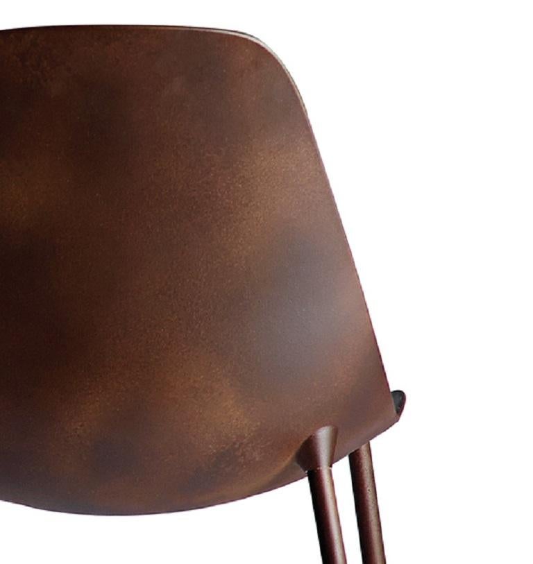 Opinion Ciatti Mammamia Non Stackable Chair, Set of 2 For Sale 15