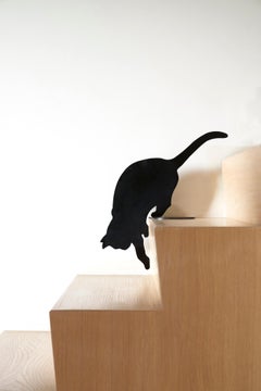 Opinion Ciatti Ombres de Chats #3 Bookend