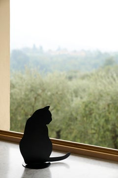 Opinion Ciatti Ombres de Chats #4 Bookend