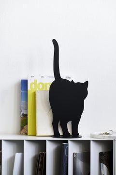 Opinion Ciatti Ombres de Chats #5 Bookend