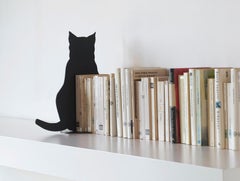 Opinion Ciatti Ombres de Chats #6 Bookend
