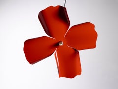 Opinion Ciatti Papavero Raggiante Large Pendant Lamp