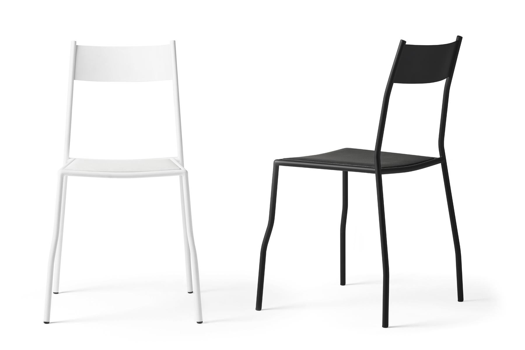 Opinion Ciatti Primasedia Chair, Set of 2 For Sale 2