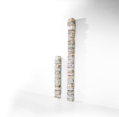 Opinion Ciatti Ptolomeo Libreria a parete piccola