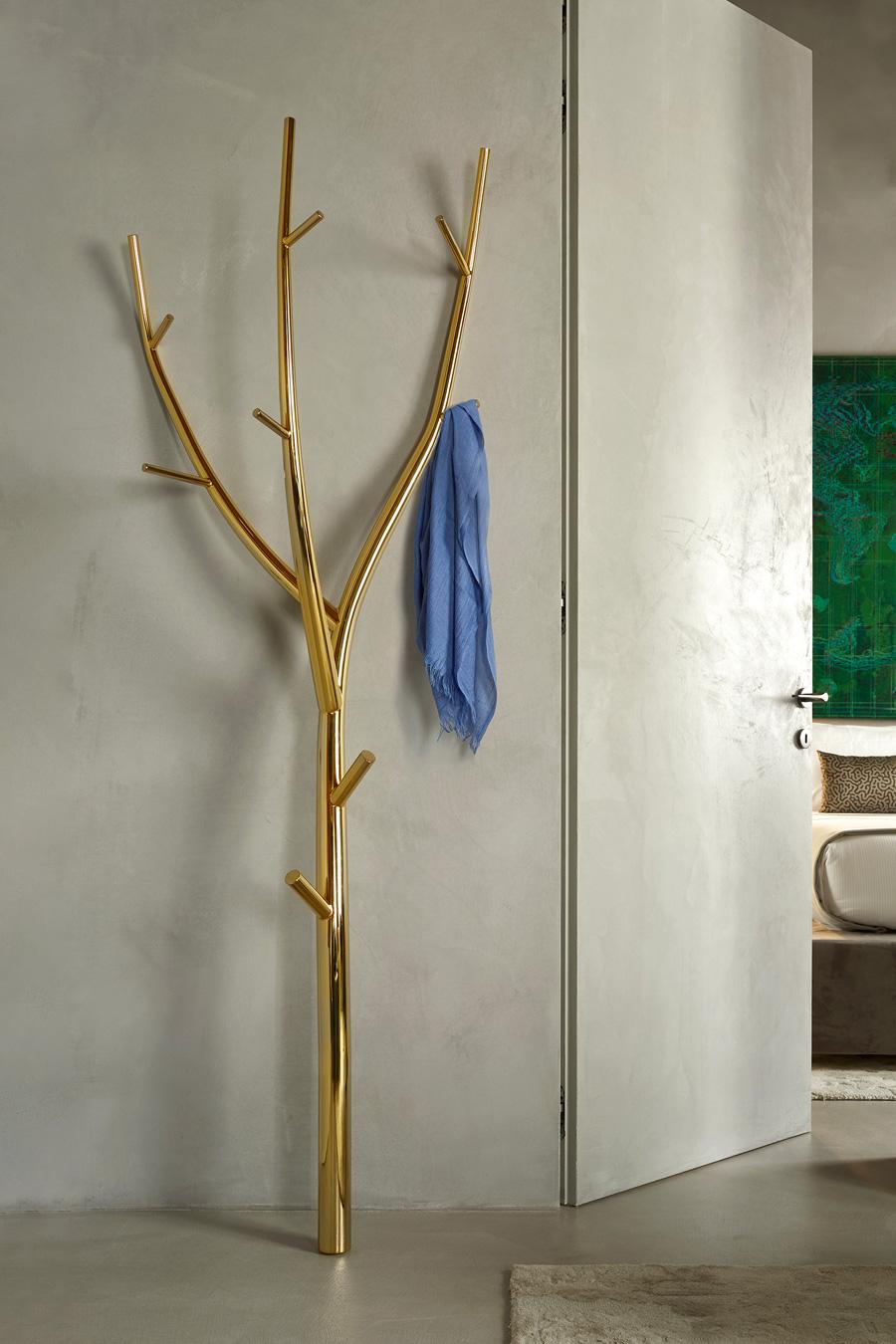 Opinion Ciatti Ramo Sculptural Coat Stand For Sale 4