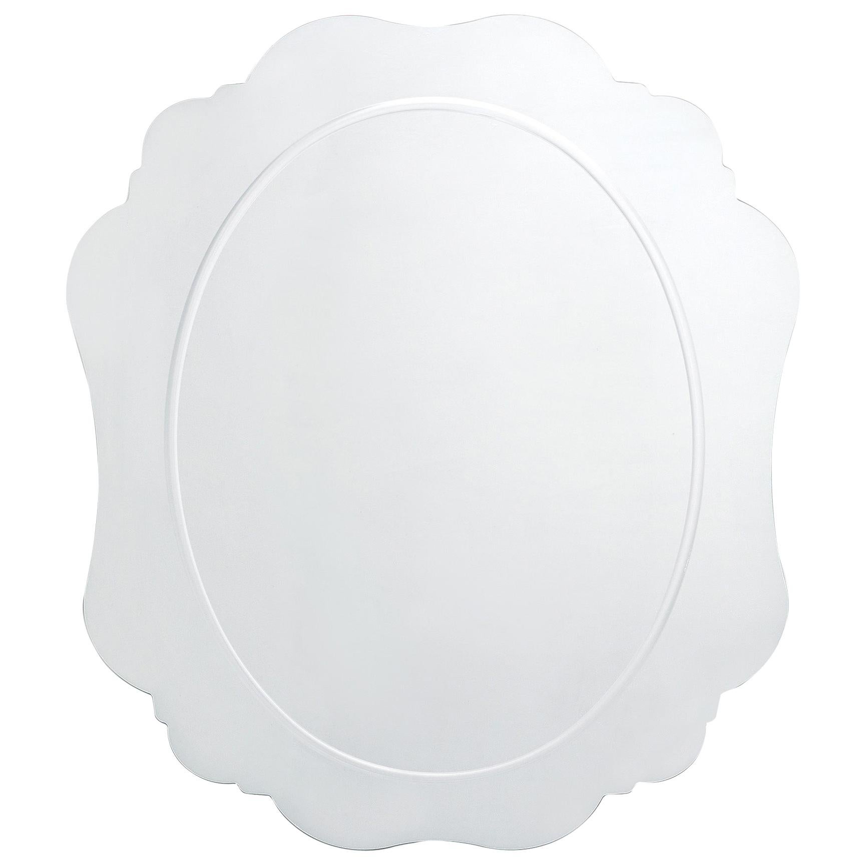 Opinion Ciatti Regino Mirror by Paola Navone For Sale