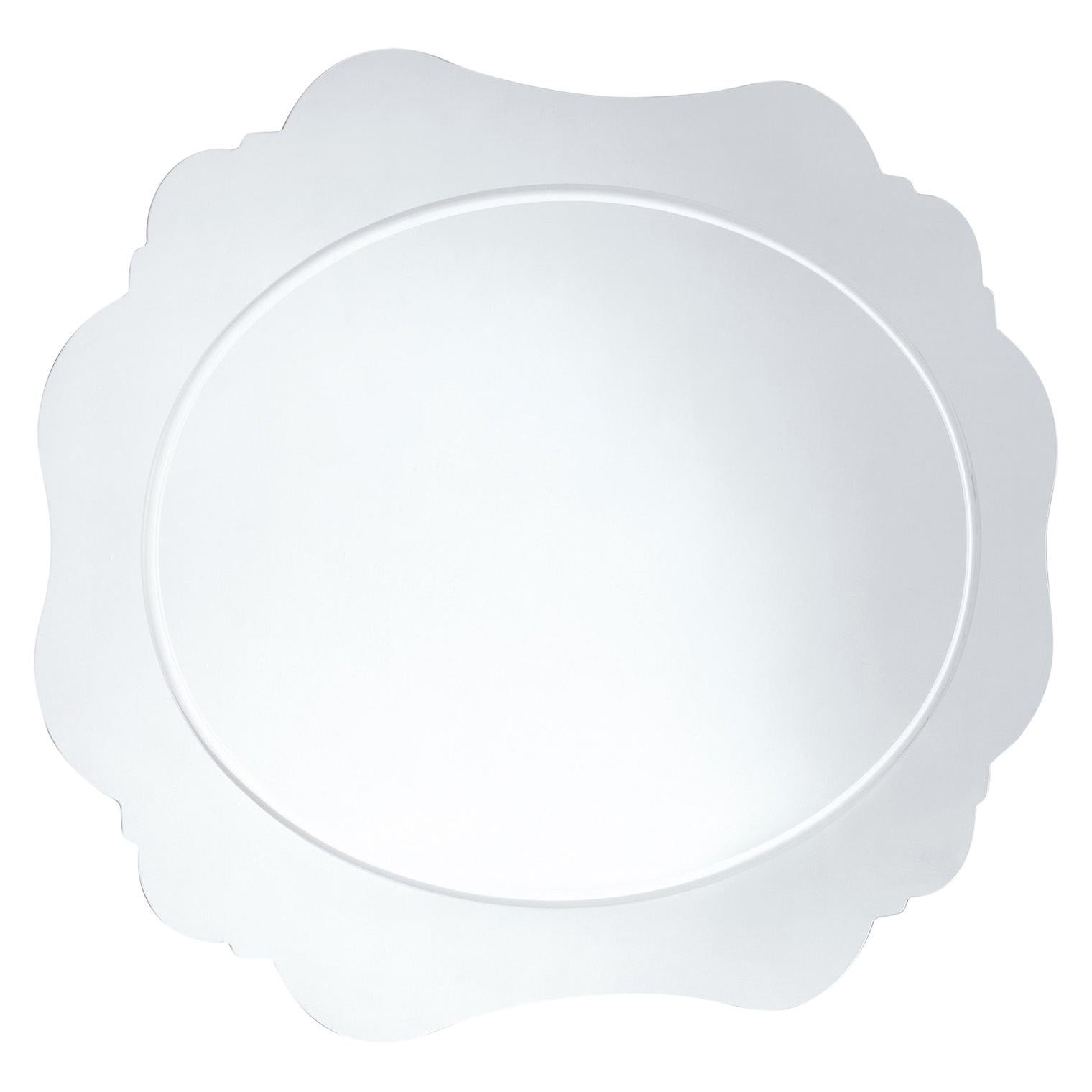 Opinion Ciatti Regio Mirror by Paola Navone For Sale