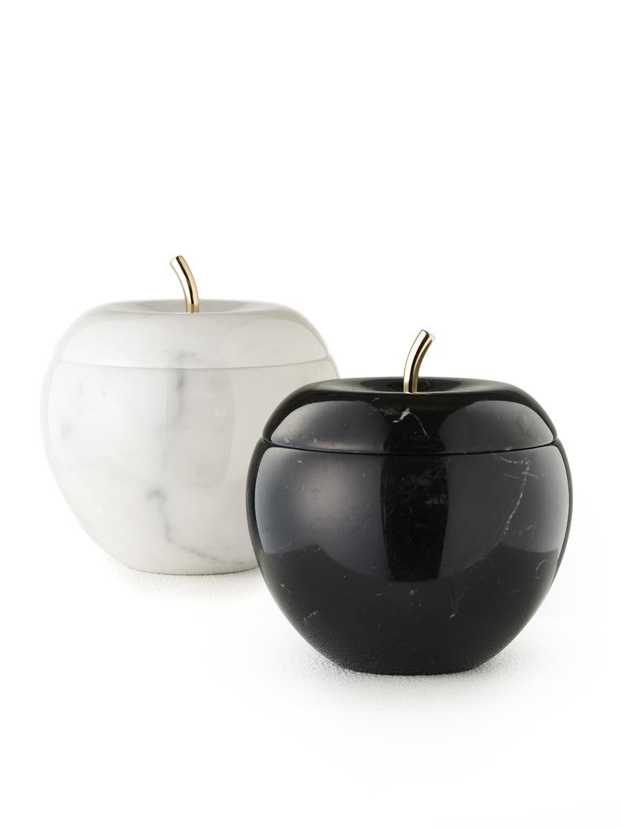 Marmo Opinion Ciatti Snow.White Objects for Objects in vendita