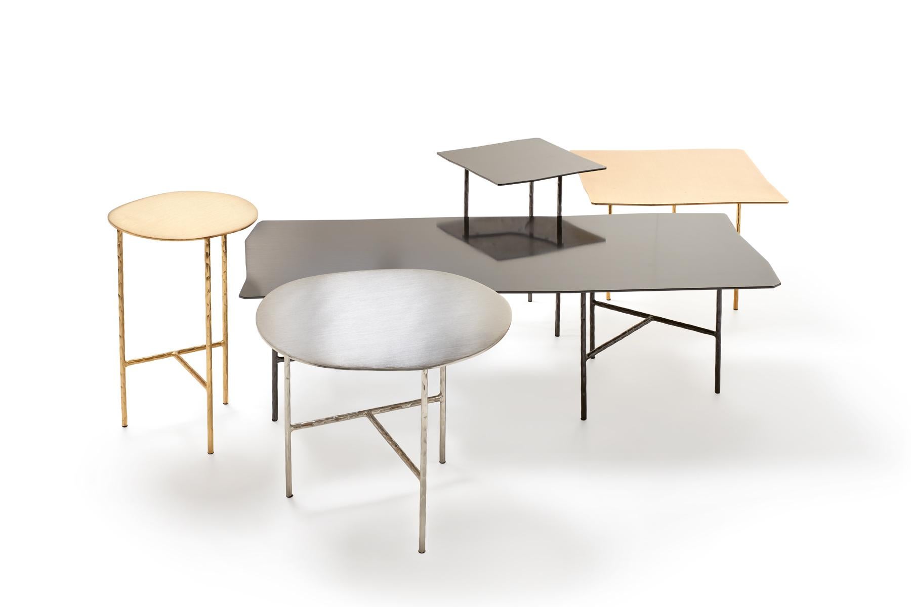 Meinung Ciatti XXX Großer Runder Tisch im Angebot 3