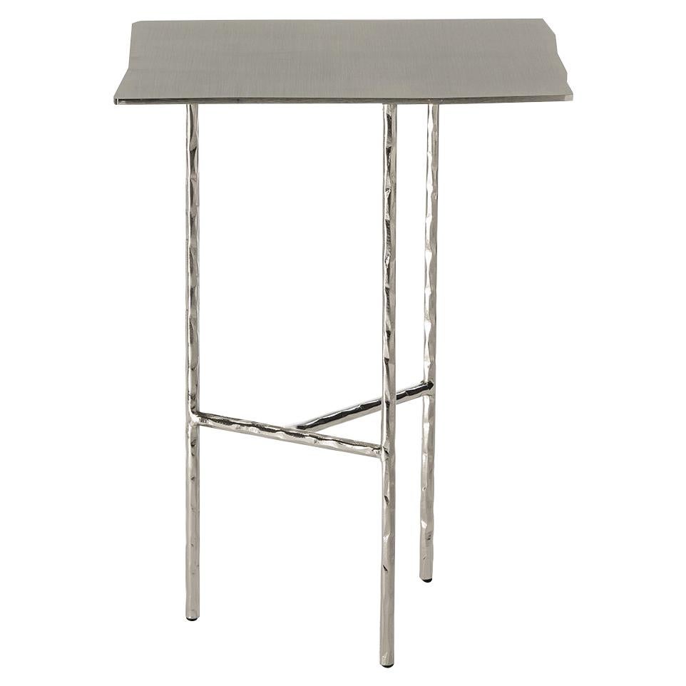 Opinion Ciatti XXX Small Square Table