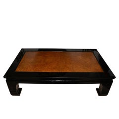 Opium Daybed Coffee Table