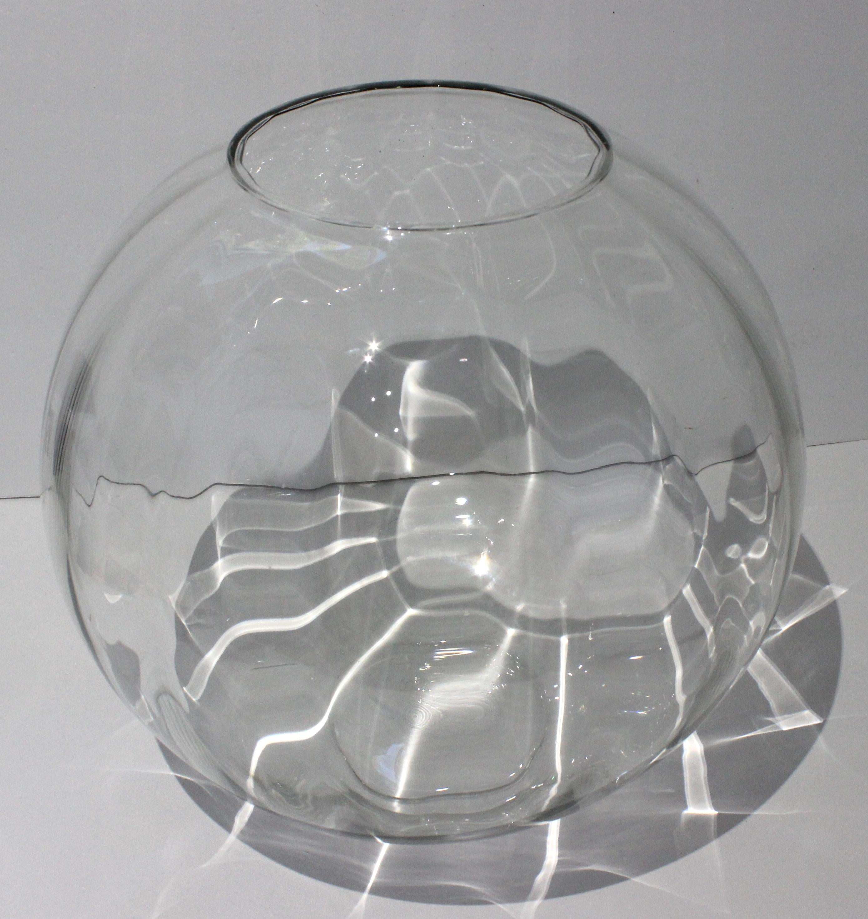 Optic Vase 3