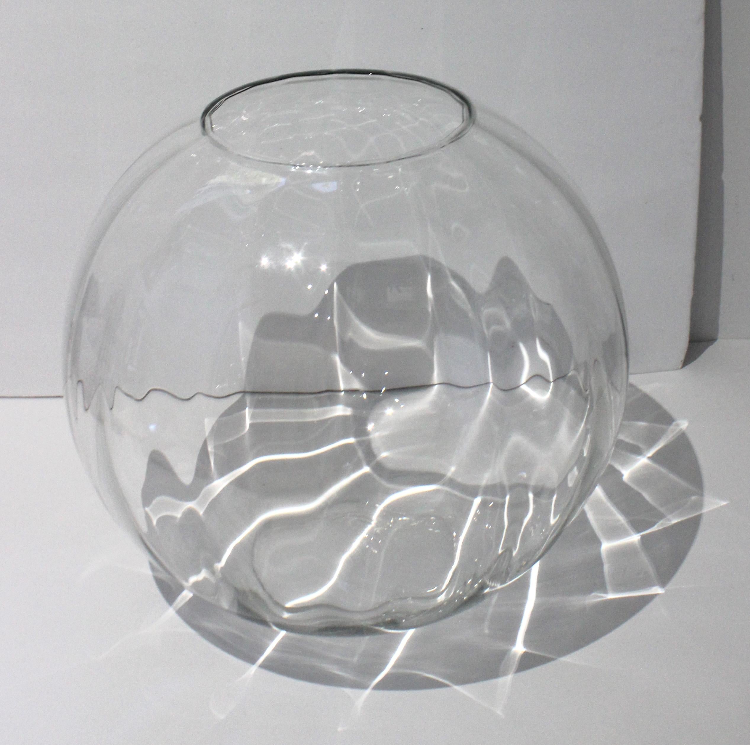 Modern Optic Vase
