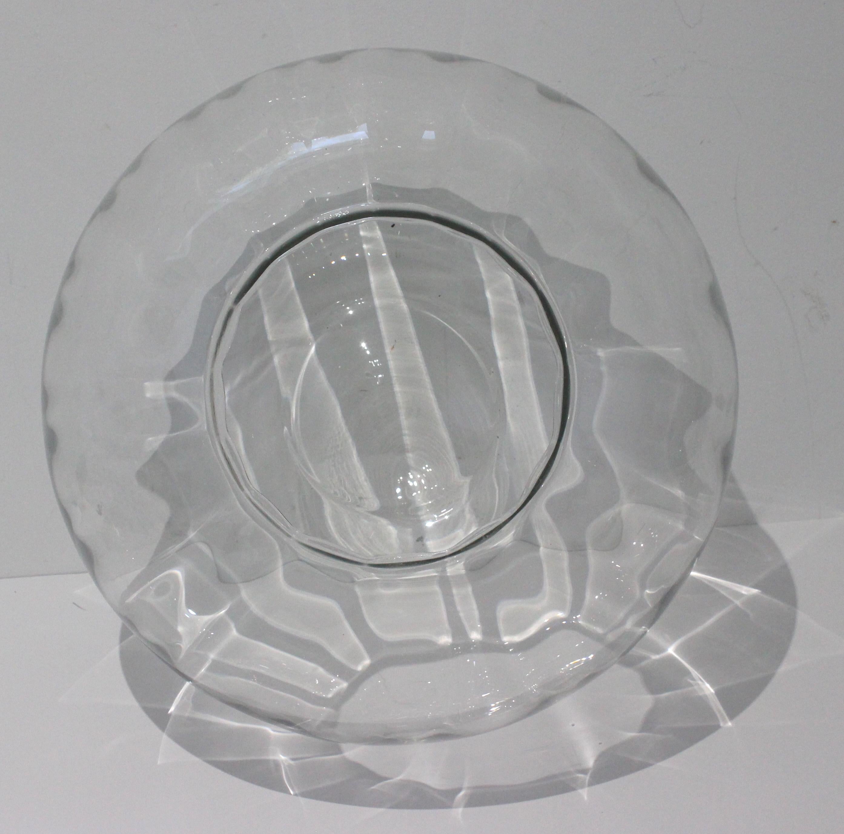 Optic Vase 2