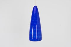 "Optica" Pendant by Jo Hammerborg Fog & Mørup, 1963