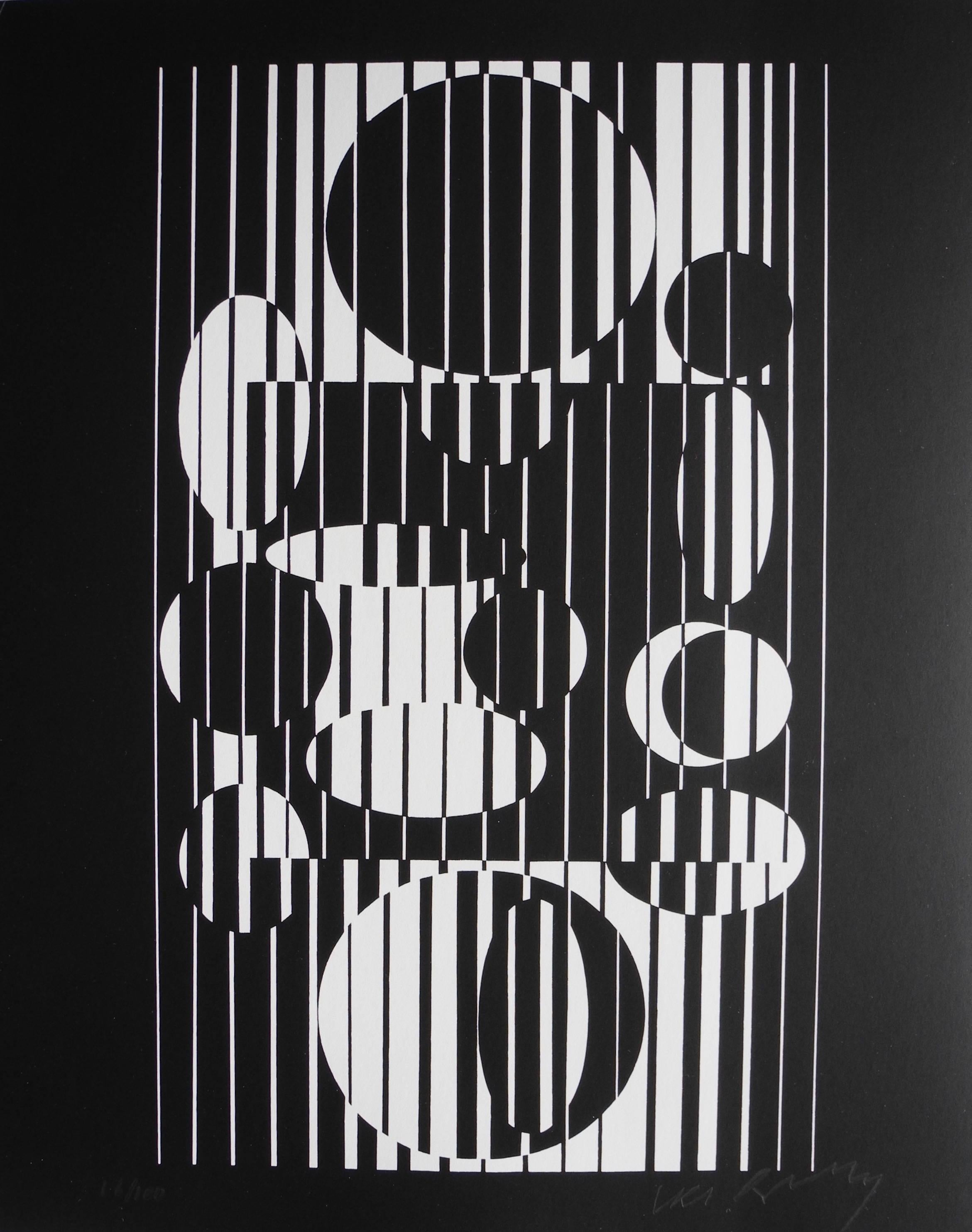 optical screen