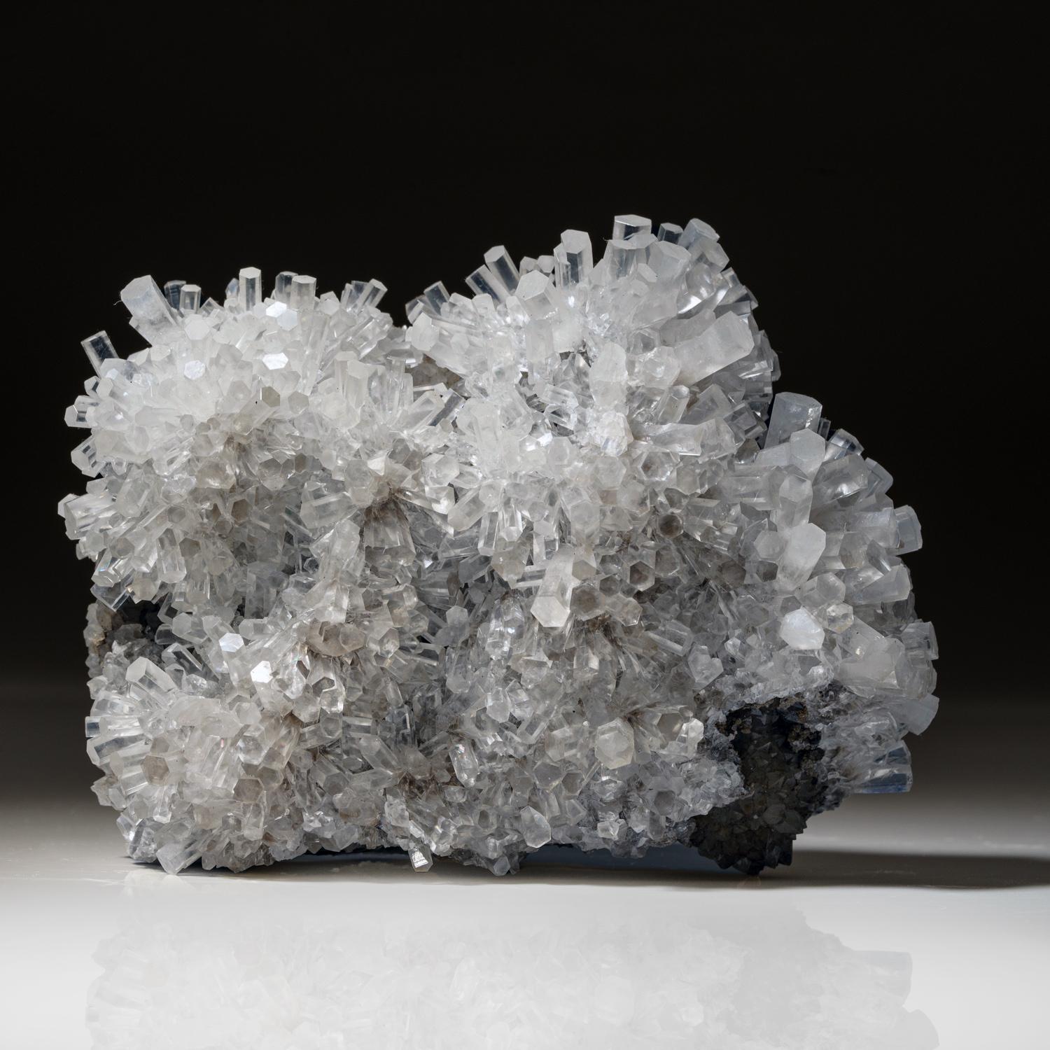Optical Calcite Crystals from Leiping Mine, Guiyang, Hunan, China For Sale 1