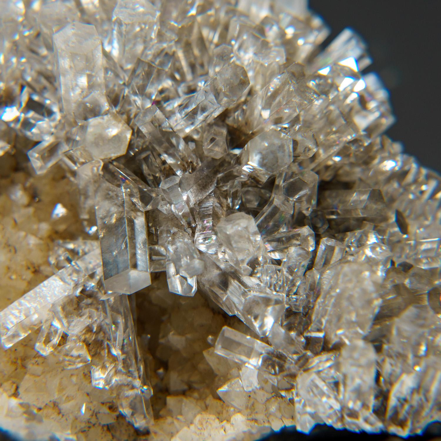 Optische Calcite-Kristalle aus der Leiping-Mine, Guiyang, Hunan, China (Sonstiges) im Angebot