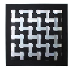 Optical Emotion #2 Wall Decor by Splot Design