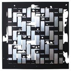 Optical Emotion #3 Wall Decor by Splot Design