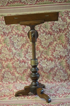 Optical Laboratory Tripod, 19th Century