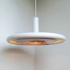 Optima 6, Hans Due for Fog & Mørup