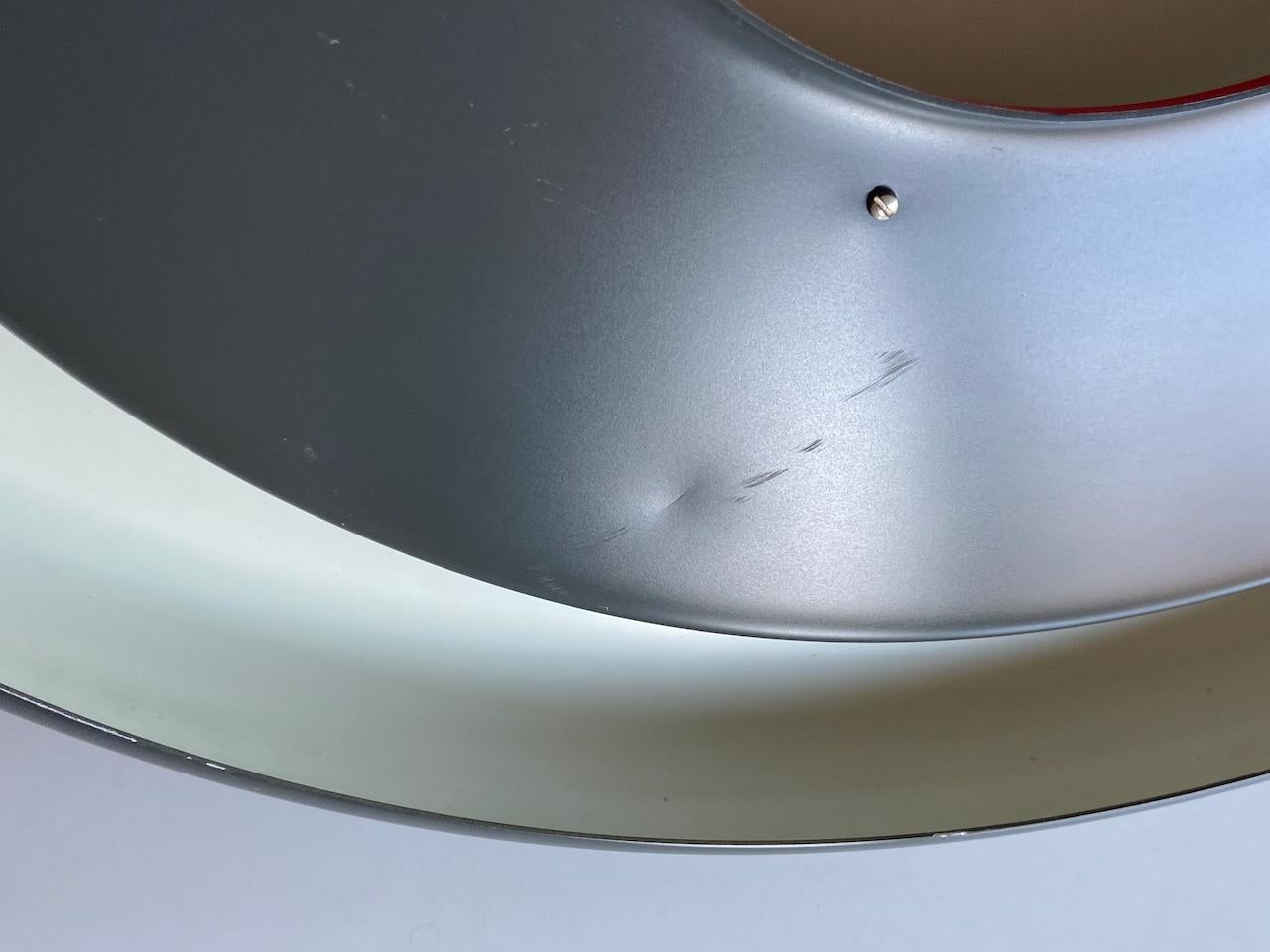 Optima 7 pendant Design by Hans Due for Fog & Morup Dänemark in vendita 2