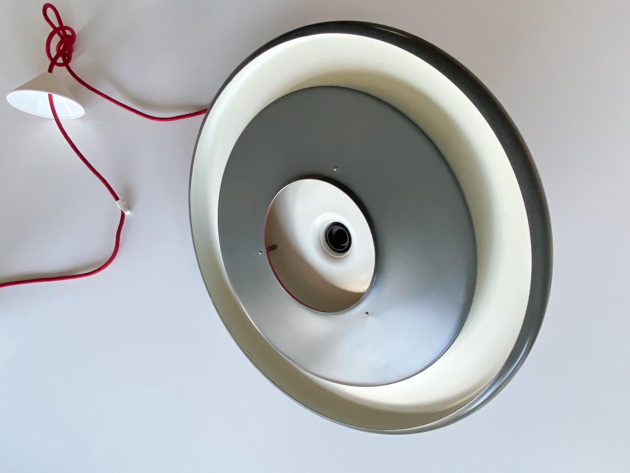 Optima 7 pendant Design by Hans Due for Fog & Morup Dänemark in vendita 3