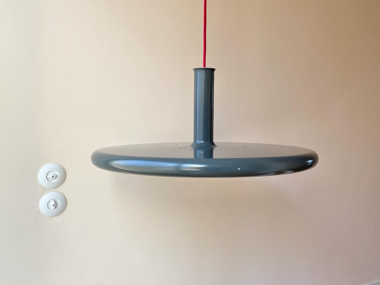 Optima 7 pendant Design by Hans Due for Fog & Morup Dänemark in vendita 4