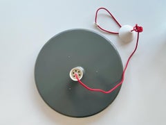 Optima 7 Pendelleuchte Design by Hans Due für Fog & Morup Dänemark