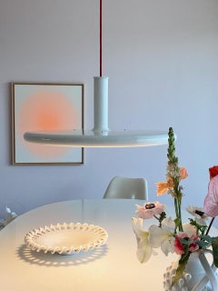 Optima 7 Pendelleuchte Design by Hans Due für Fog & Morup Dänemark