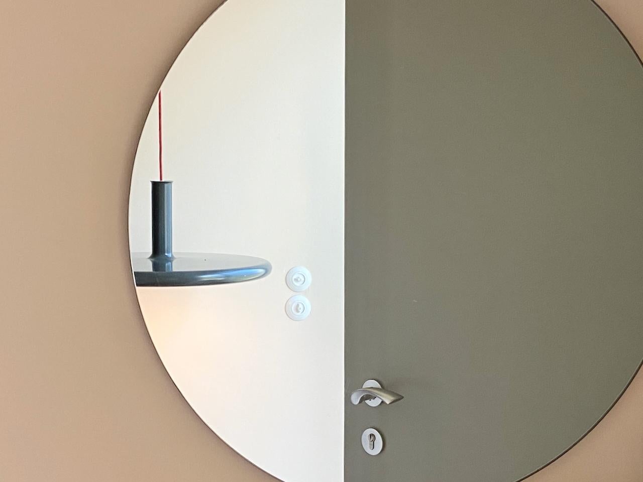 Fine XX secolo Optima 7 pendant Design by Hans Due for Fog & Morup Dänemark in vendita